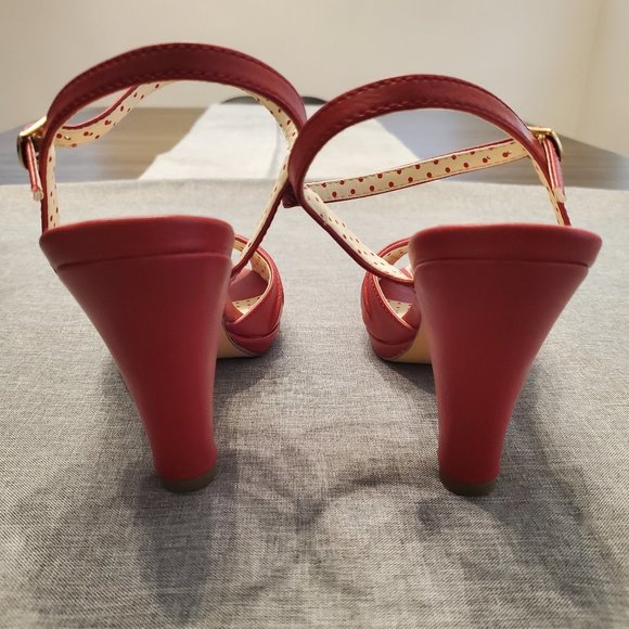 Gorgeous BAIT Liza Shoes - Picture 5 of 6